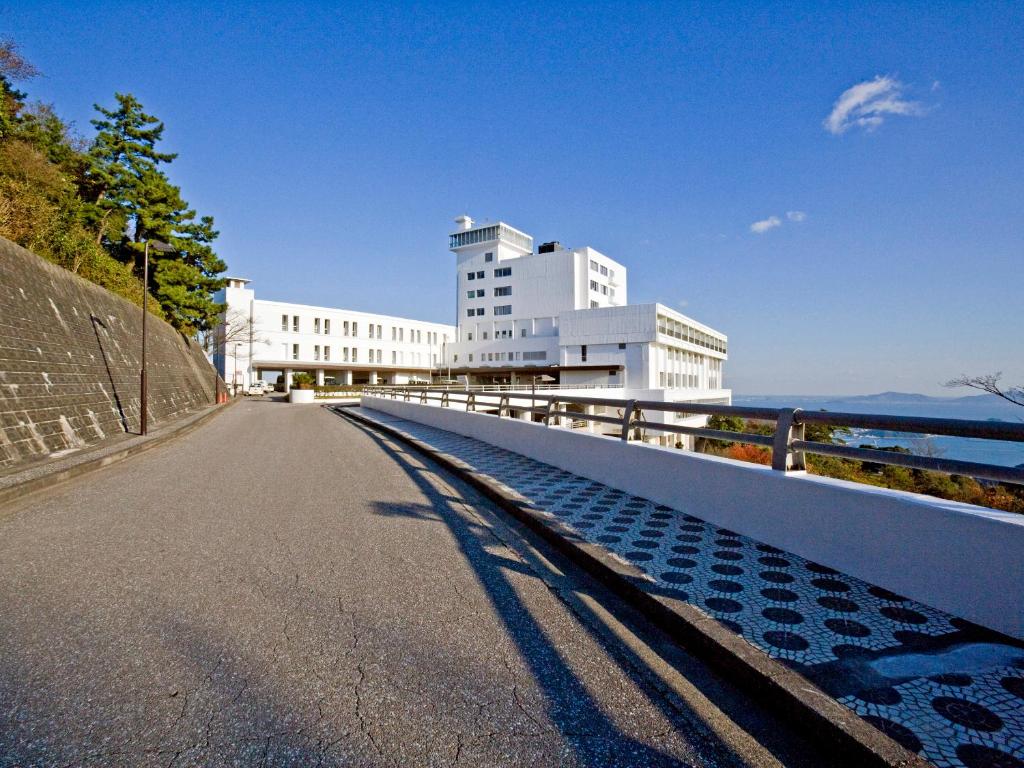 Mikawa Bay Hills Hotel - 니시오시