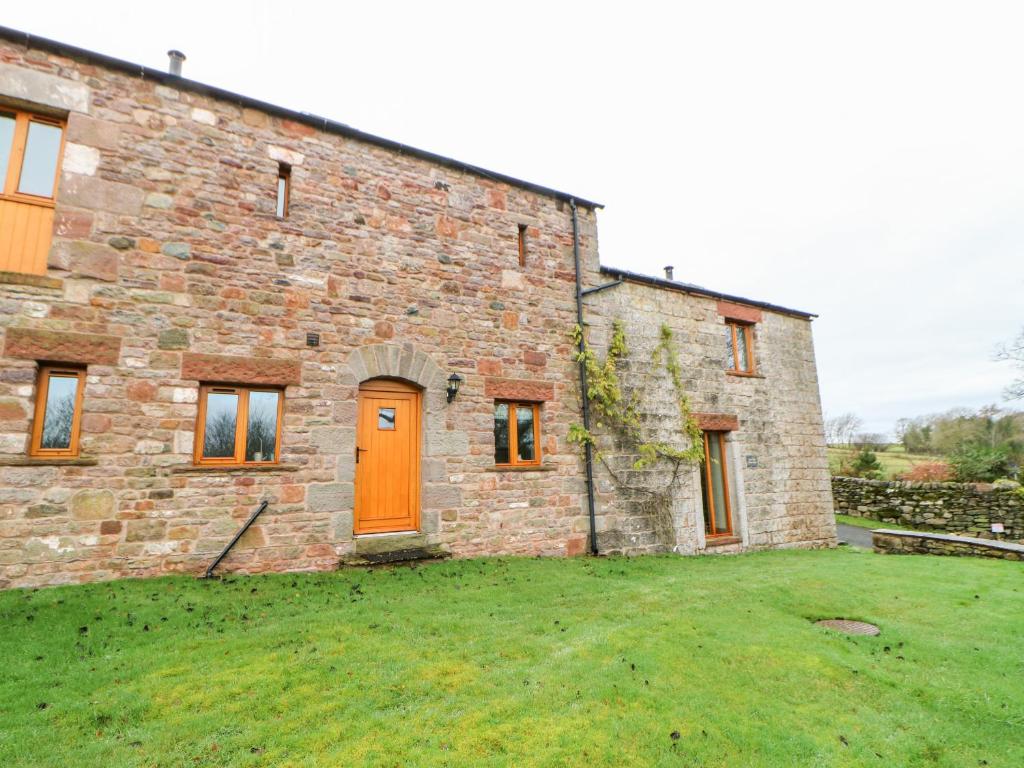 2 Colby House Barn, Family Friendly In Appleby-in-westmorland - Appleby-in-Westmorland