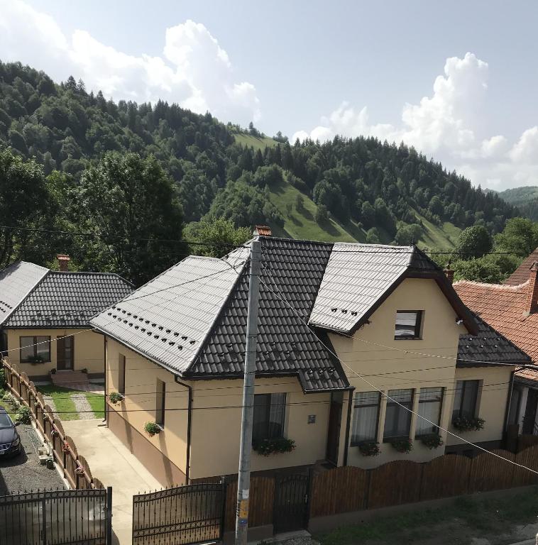 Casa Pricas - Transylvania