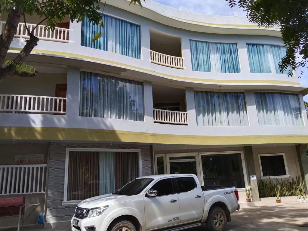 Sandscape Hotel - Bantayan