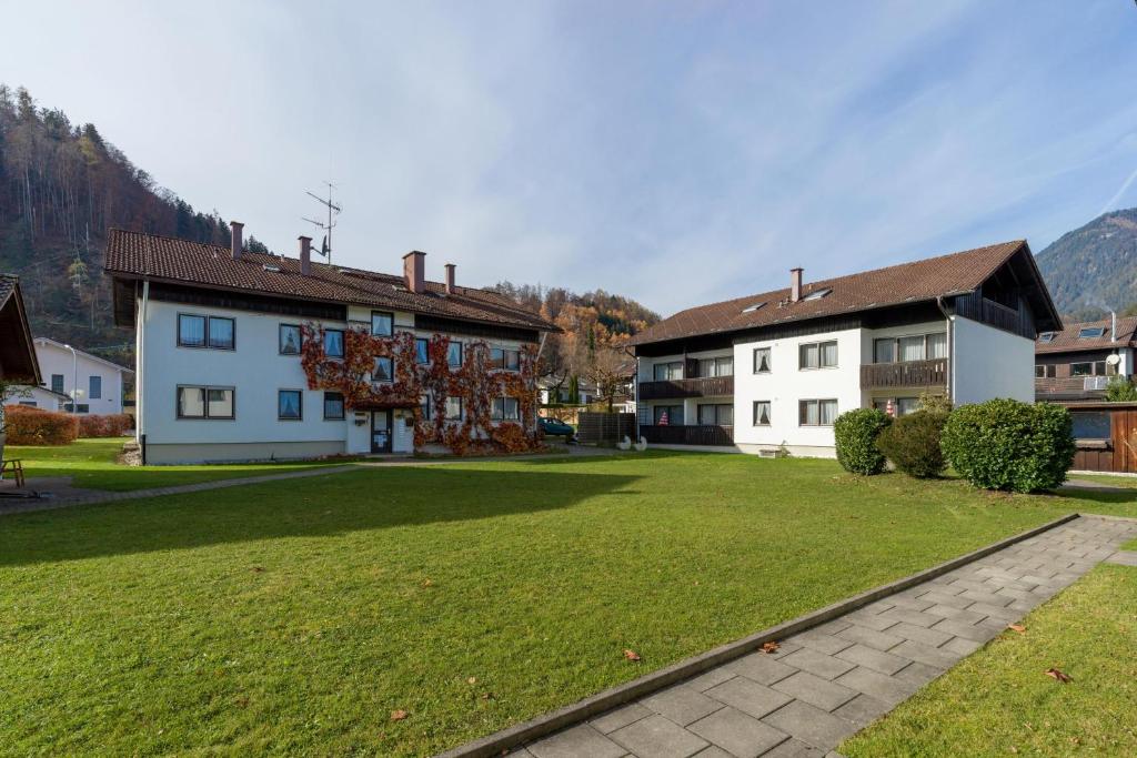 Ferienwohnanlage Oberaudorf C5 Mit 5 Schlafplätzen Und Hallenbad, Sauna - Kufstein