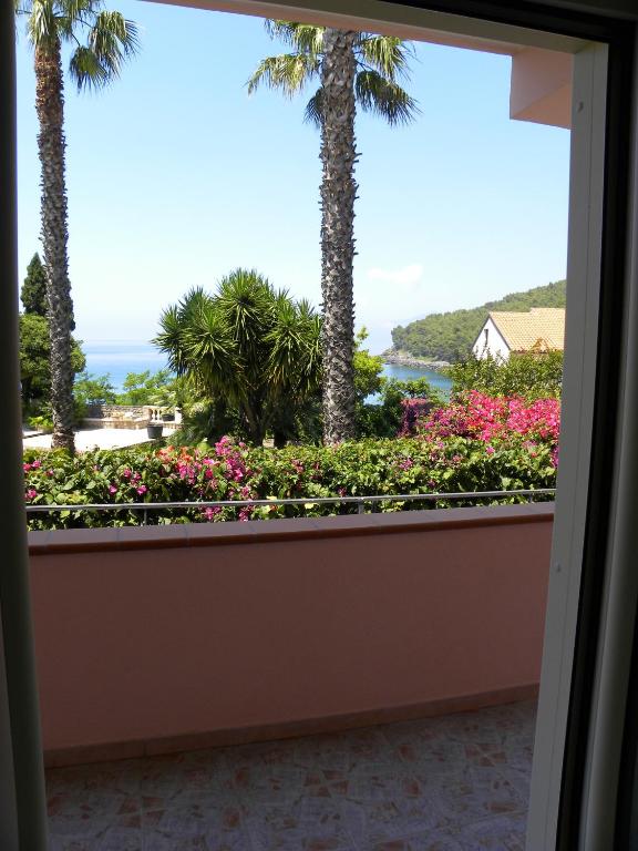 3 Bedrooms Appartement At Maratea 30 M Away From The Beach With Sea View Furnished Balcony And Wifi - Basilicata