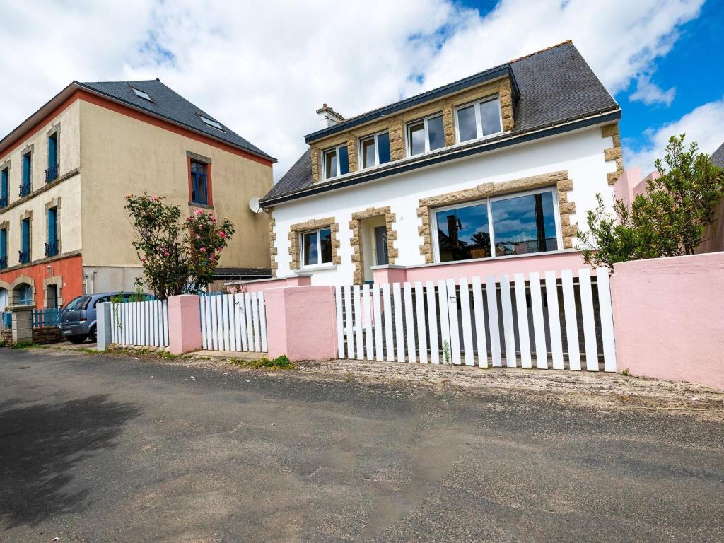 Villa Is Approx 100 Metres From The Atlantic - Clohars-Carnoët