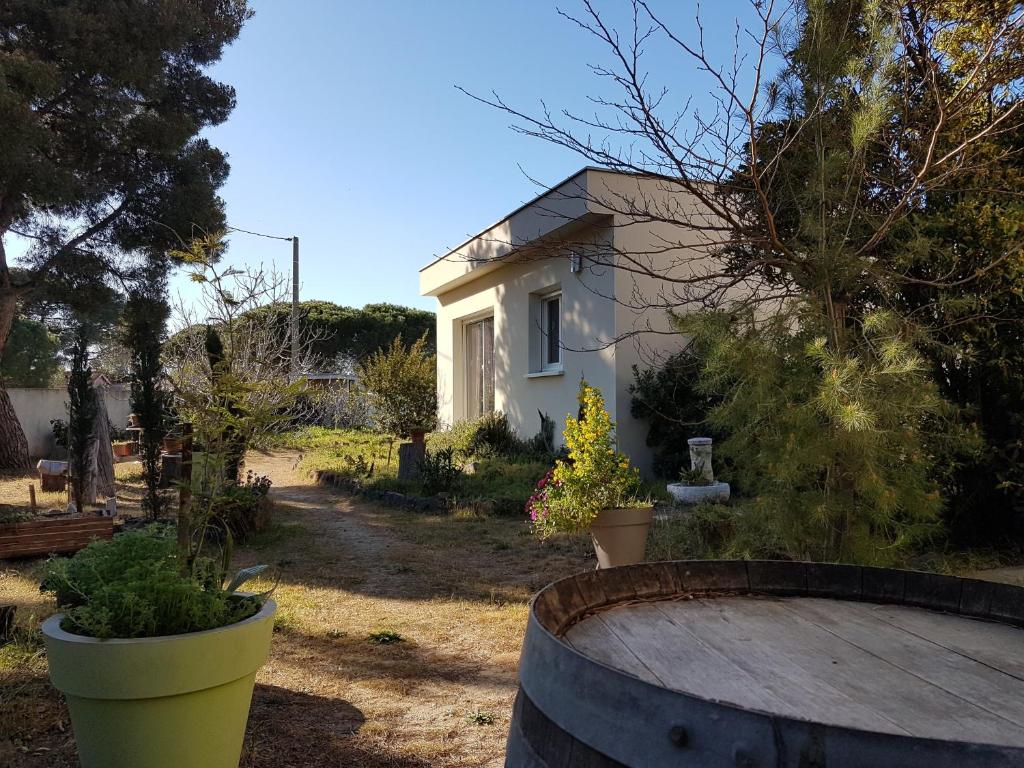 Villa Sunagde - Grau d'Agde