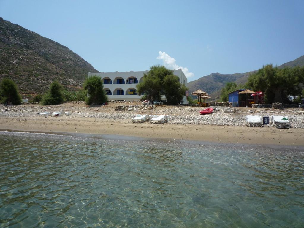 Kouros - Naxos