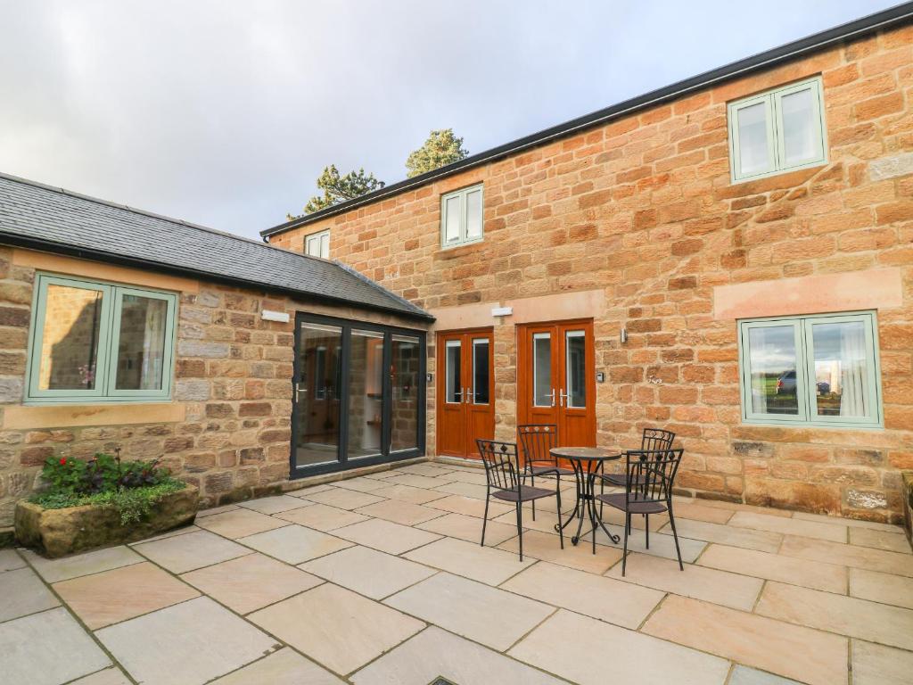 Shepherd's Crook, Pet Friendly, Luxury Holiday Cottage In Spofforth - Yorkshire