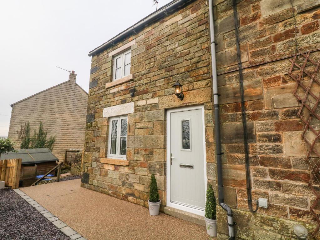 1 Town Head, Romantic, Luxury Holiday Cottage In Longnor - Derbyshire