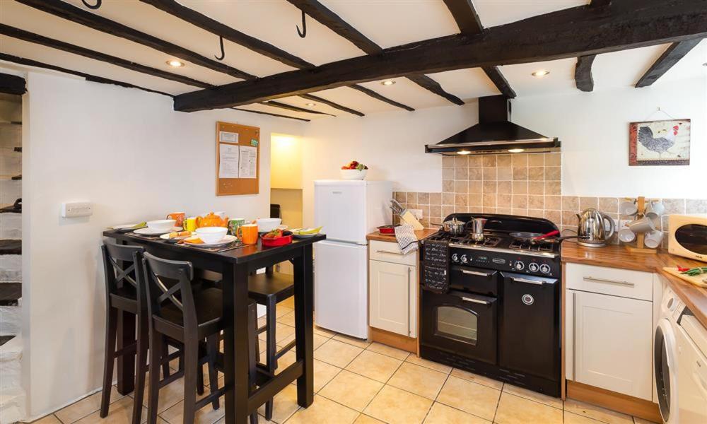 Lillibet Cottage, Family Friendly In Keswick - Portinscale
