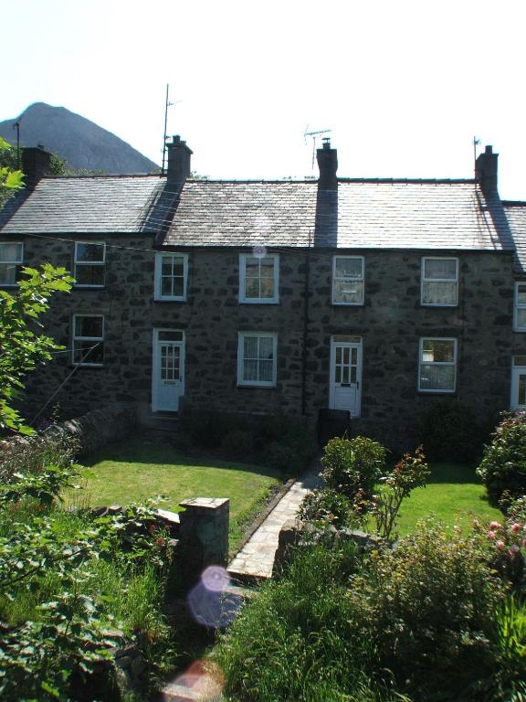 Pen Llyn Quarryman's Cottage - Wales