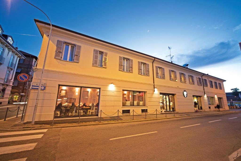 Amalia Bakery Home - Provincia di Varese