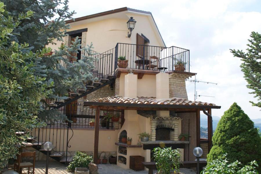 Giardinotto Casa vacanze - Abruzzo