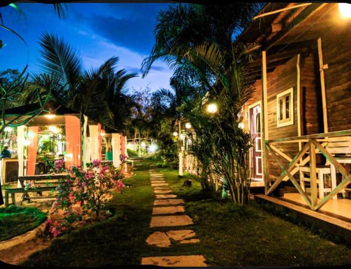 Boaty's Beach Cottages - Goa