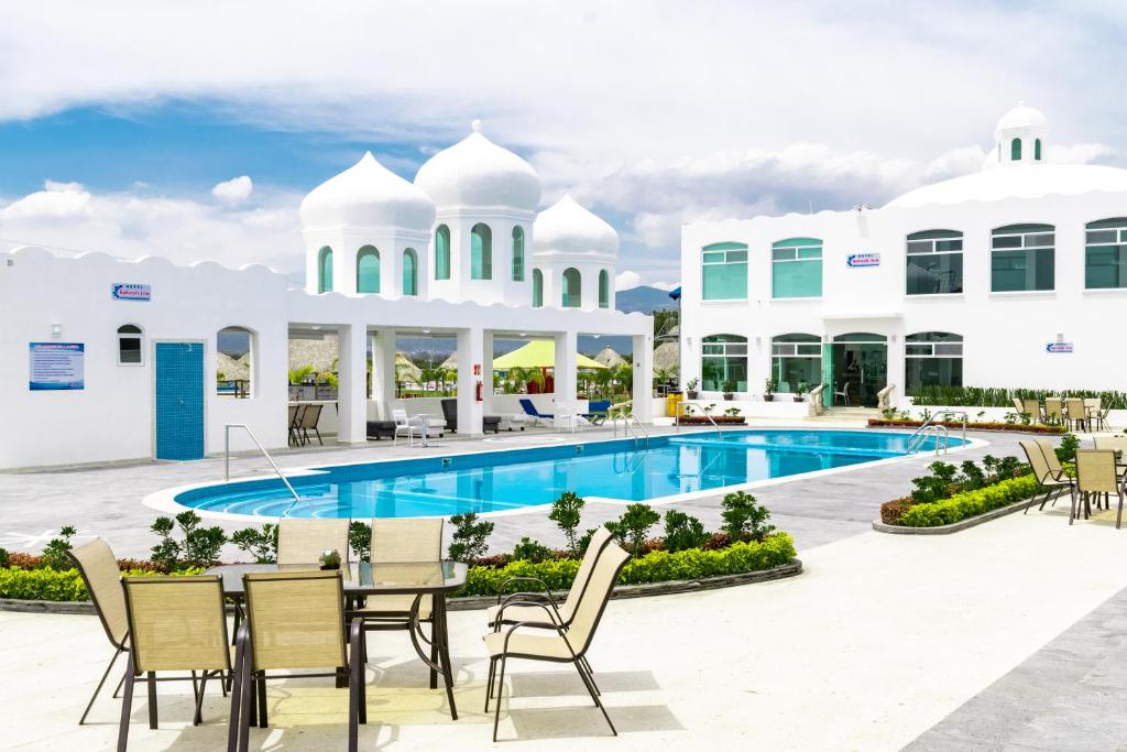 Hotel Splash Inn - Querétaro
