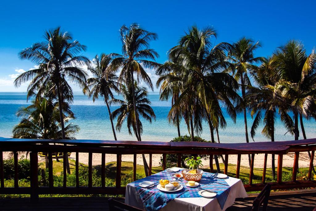 Archipelago Resort - Mosambik