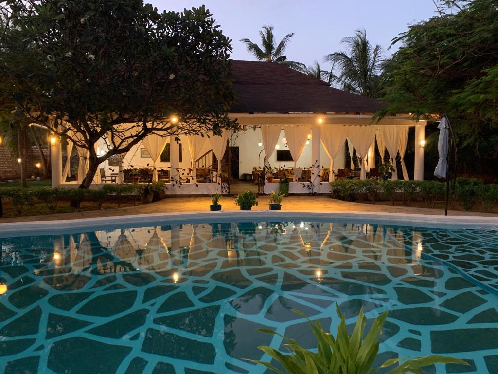 Whole Villa Ameera Malindi - Kenya