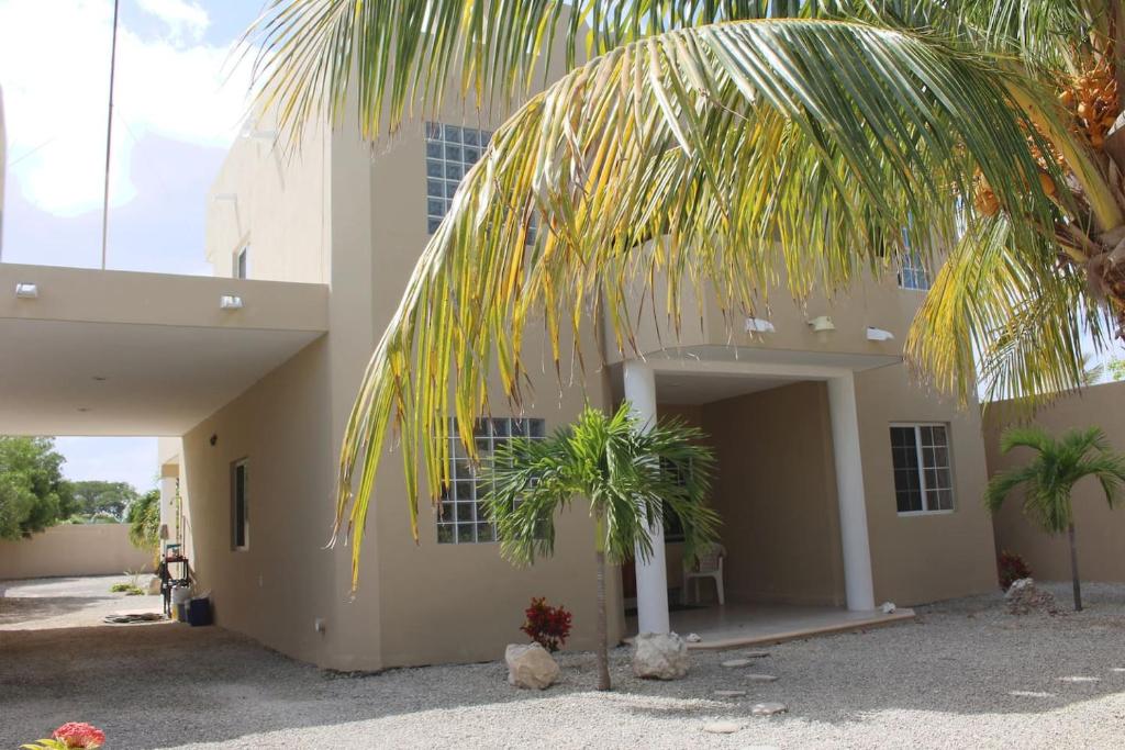 Casa Canukatan - Jukatan