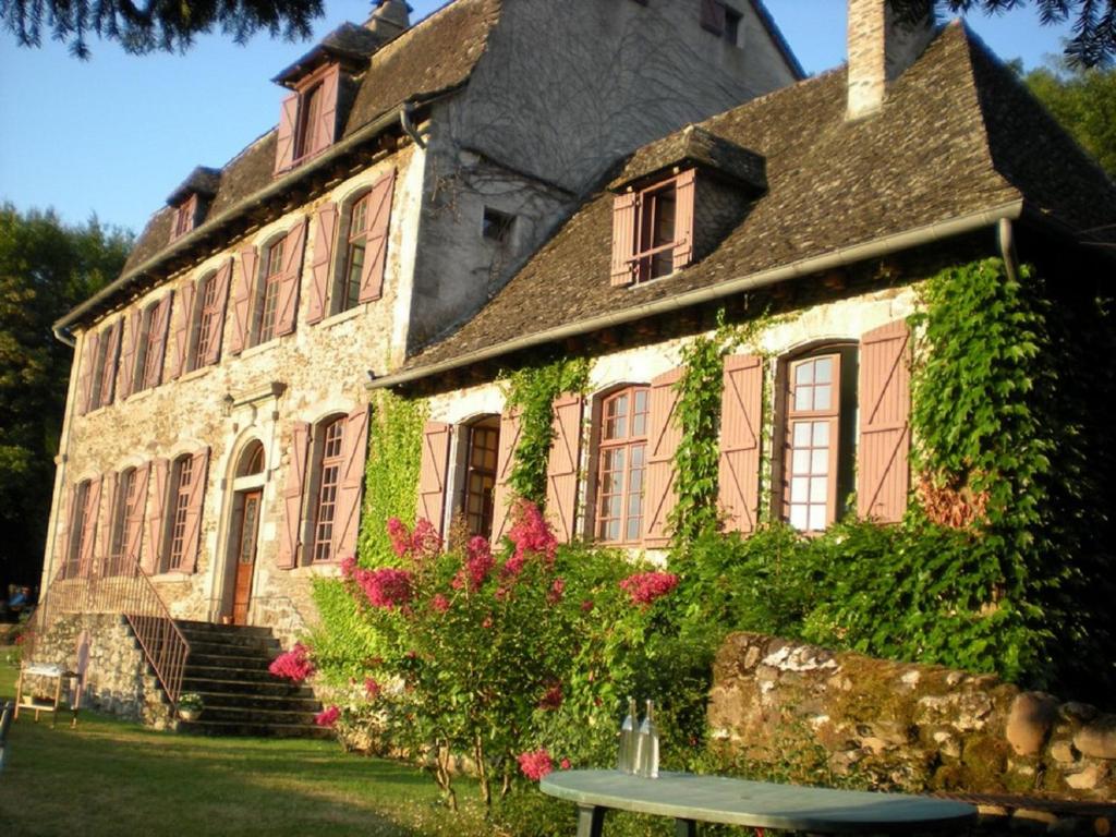 Chambres D'hôtes De Charme Le Pradel - Argentat-sur-Dordogne