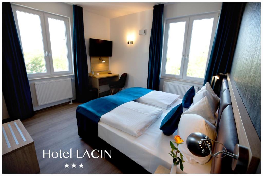 Hotel Lacin - Fürth