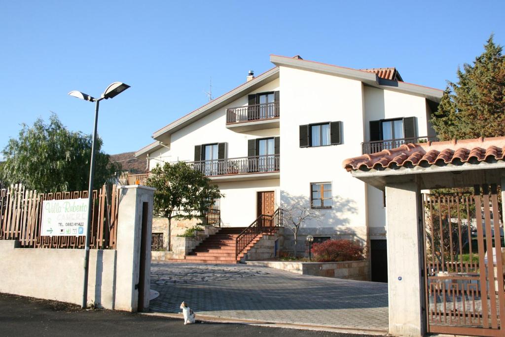 Villa Ruberto - San Giovanni Rotondo