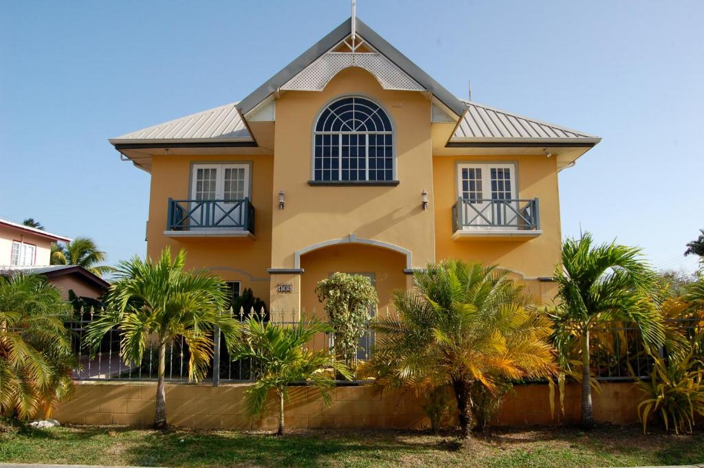 Casa Del Sol Tobago - 토바고 섬