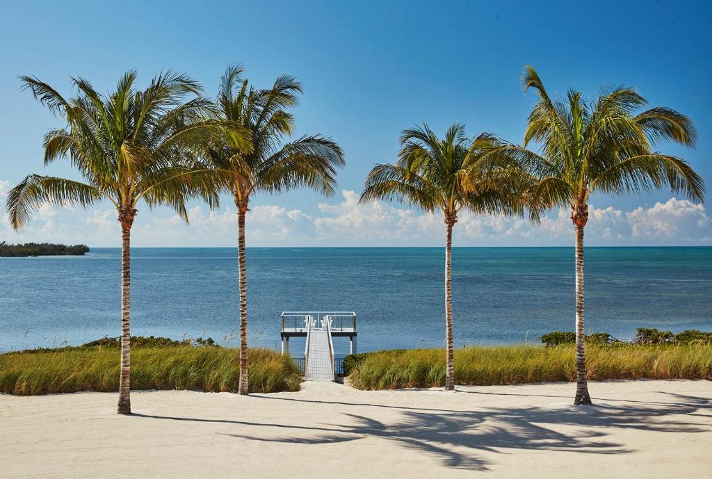 Isla Bella Beach Resort & Spa - Florida Keys - 馬拉松