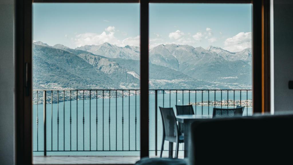 Residence Primavera - Lago de Como