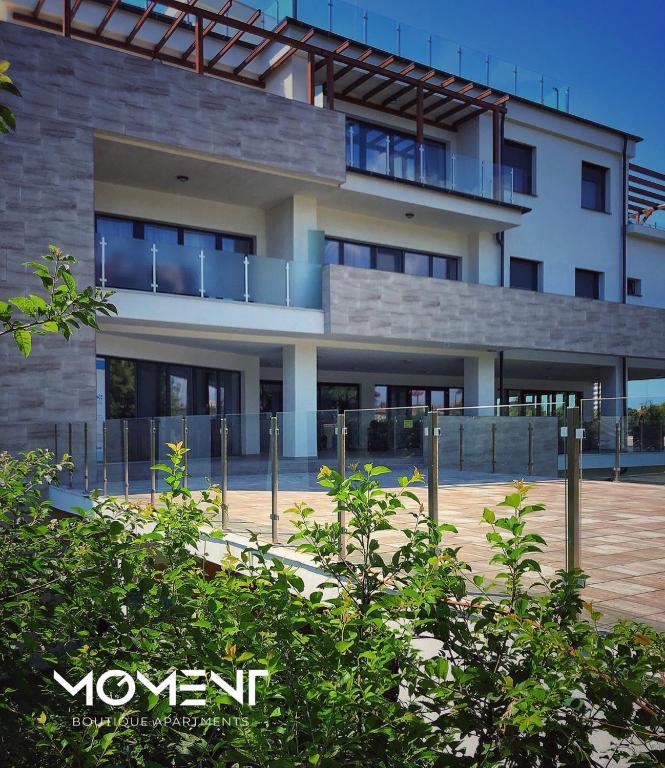 Moment Apartments - Ungarn