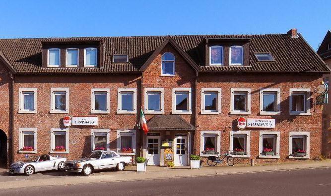 Hotel Landhaus - Stolberg (Rhineland)