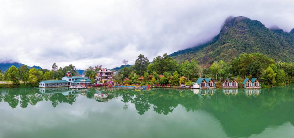 Truong Xuan Resort - Provincia di Ha Giang