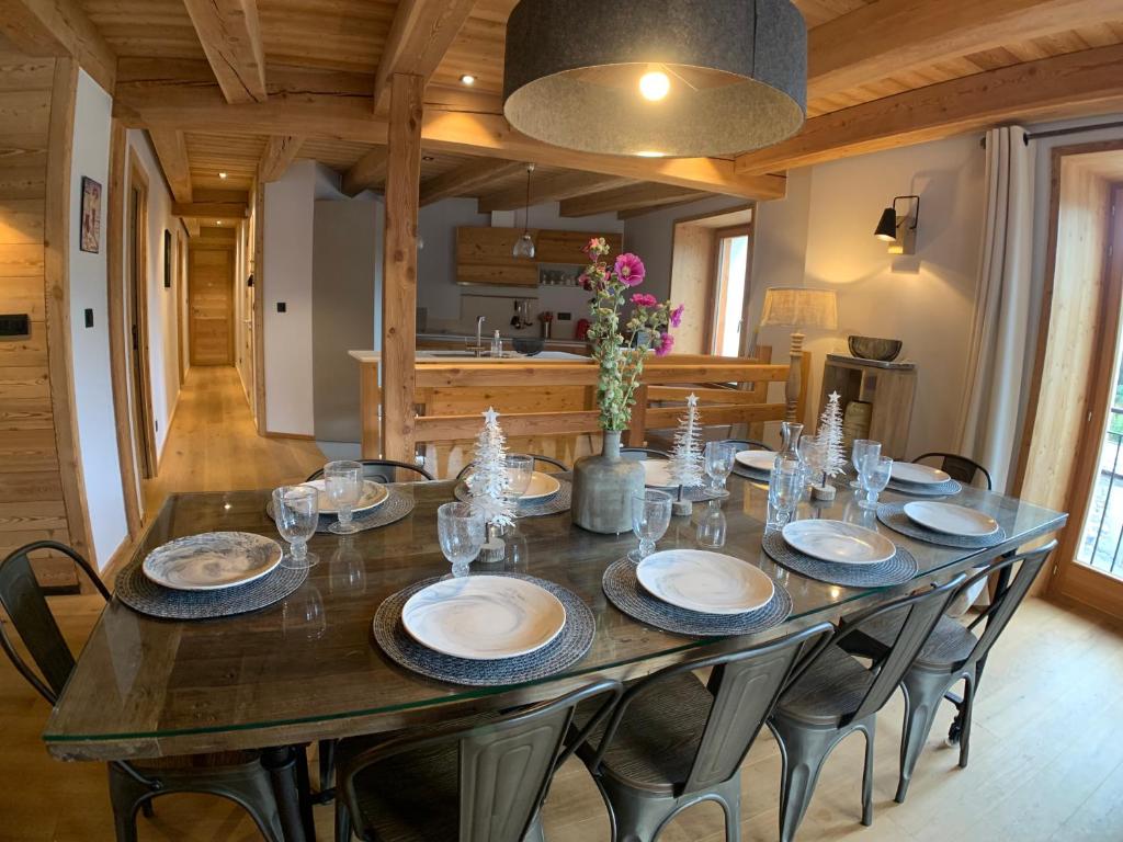Le Gabion, Luxueux Appartement Avec 10 Couchages Et Sauna, Serre Chevalier Vallée - Provence-Alpes-Côte d'Azur (PACA)