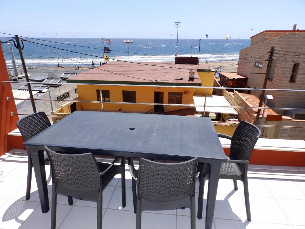 Apartamentos Medano - Duplex Sea Views - El Médano