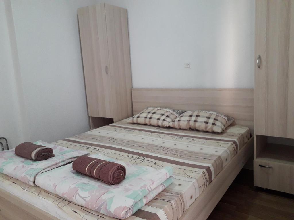 Ristevski Apartment - North Macedonia