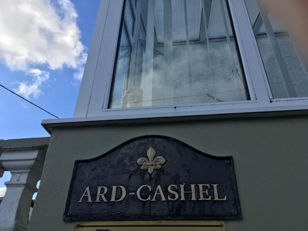 Ard Cashel, Barrack Brae - County Donegal