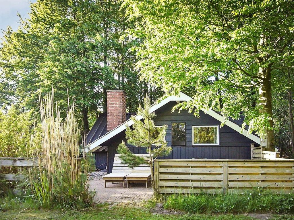 6 Person Holiday Home In Toftlund - Arrild