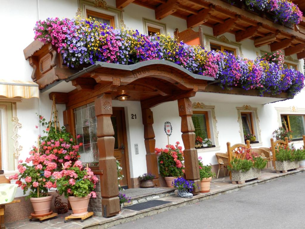 Haus Seebach - Tirol