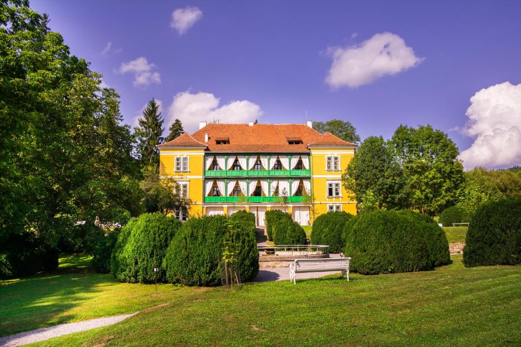Zabola Estate - Transylvania - Transilvania