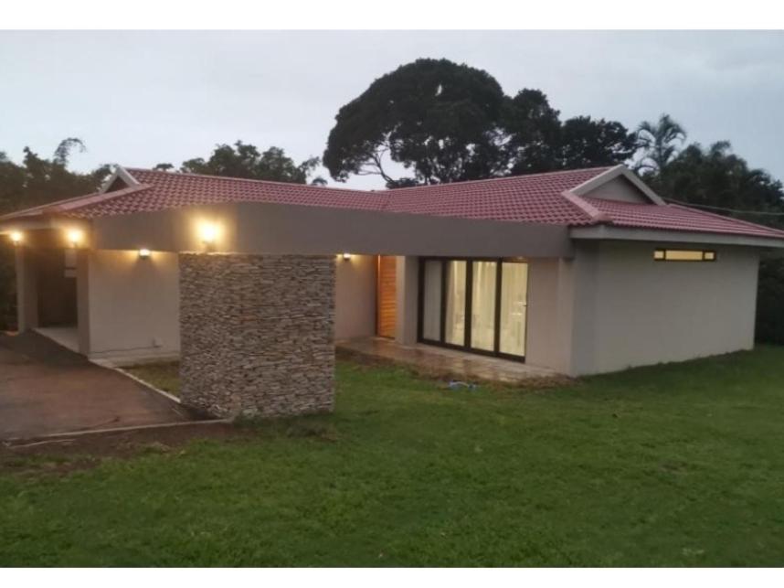 One Oban Place - Pinetown