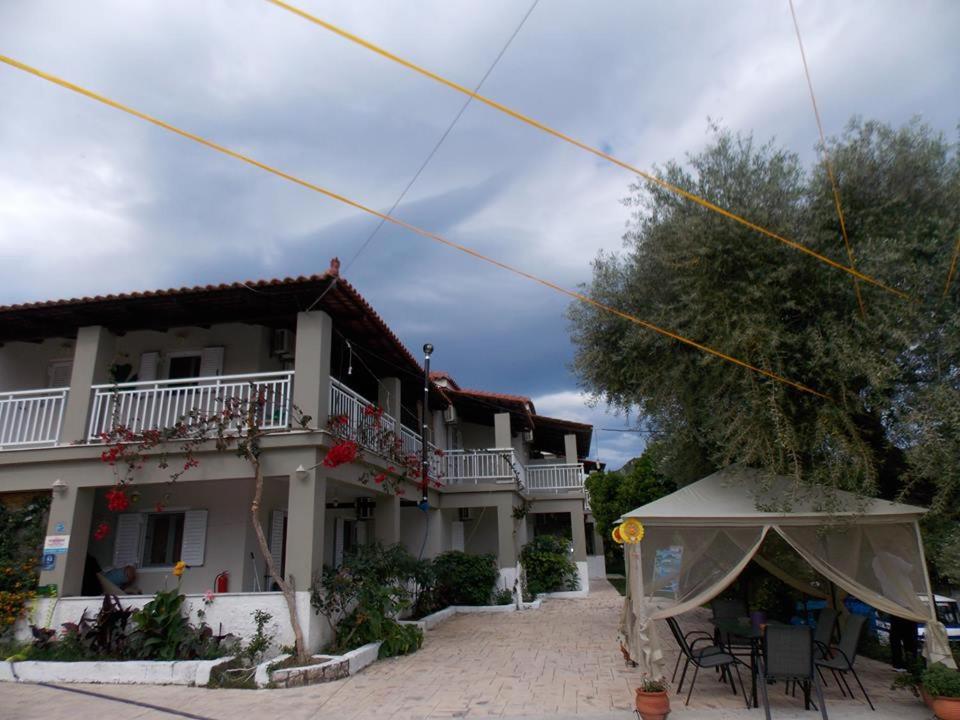 Villa Miranda - Zante - Zakynthos