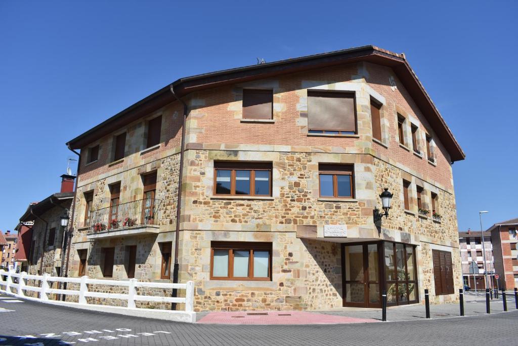 Apartamento Rústico - Durango, España