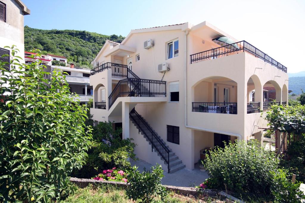 Apartments Raicevic - Budva