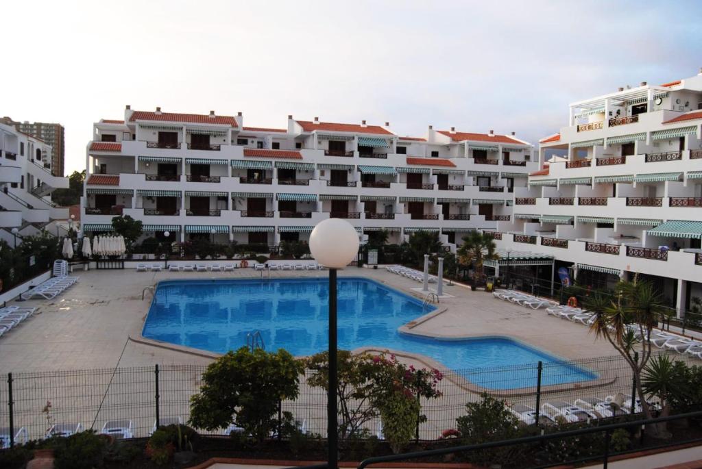 Ocean Light Apartment (100m From The Beach) - Los Cristianos