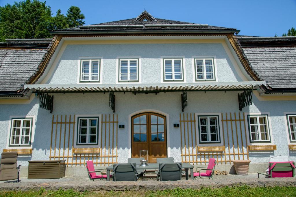 Waldach Villa - Eugendorf