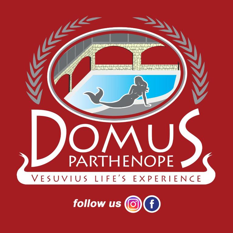 Domus Parthenope - Pompeje