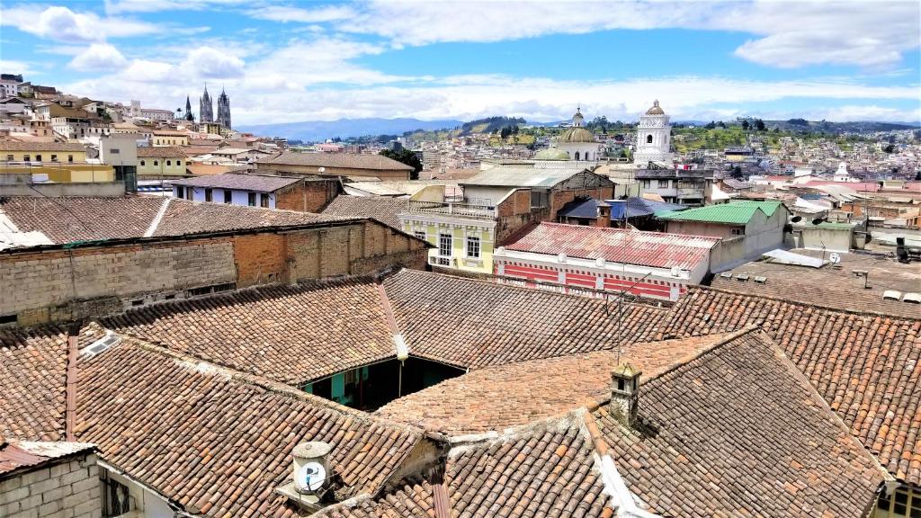 La Casa Del Centro - Quito