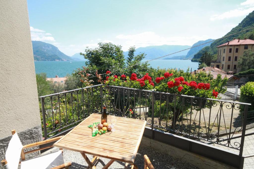 Casa Giorgio - Lake View - Lake Como