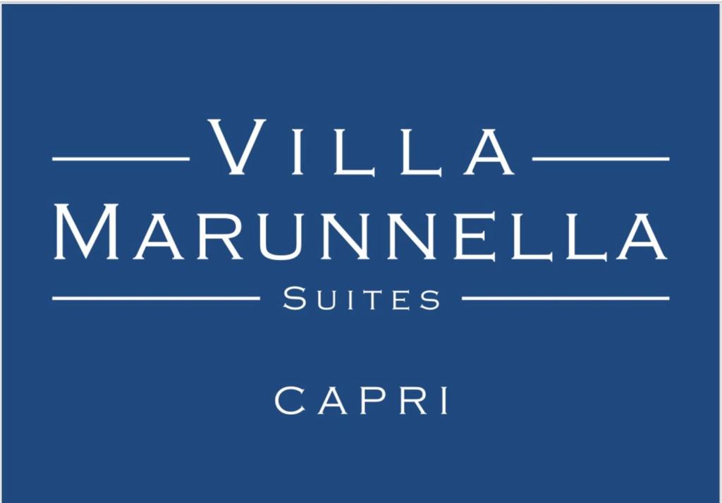 Marunnella Suites - カプリ島