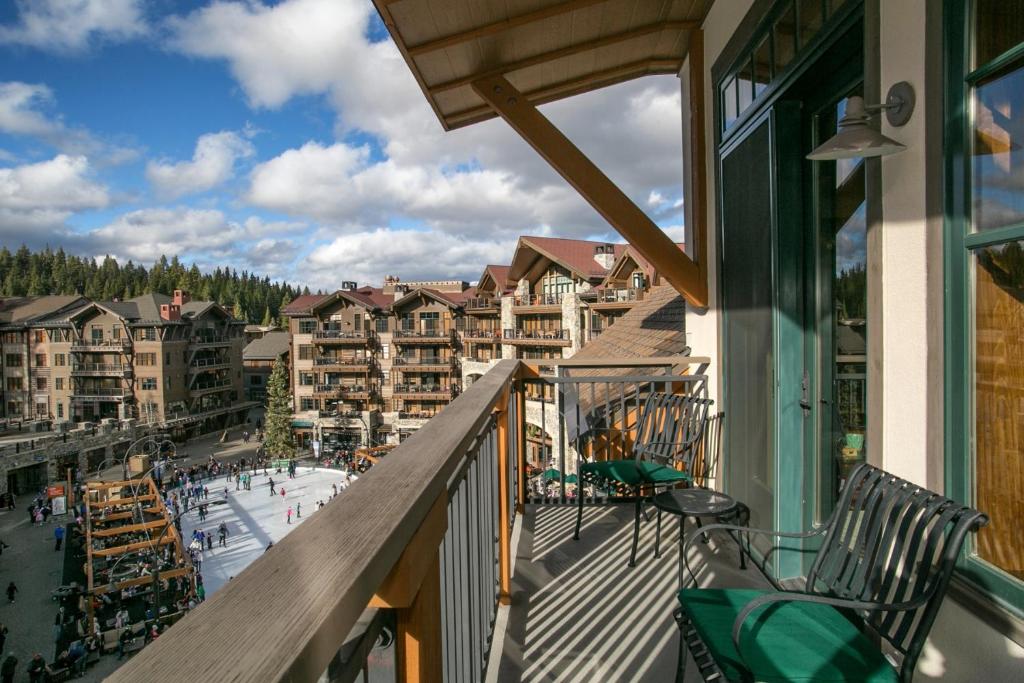 New Listing! Family-friendly Northstar Village Residence - Big Horn 304 - Tahoe Vista, CA
