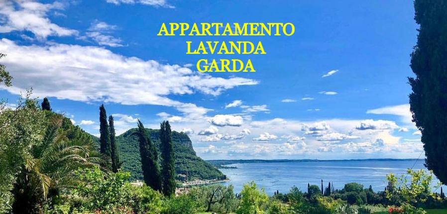 Appartamento Lavanda Garda - San Zeno di Montagna