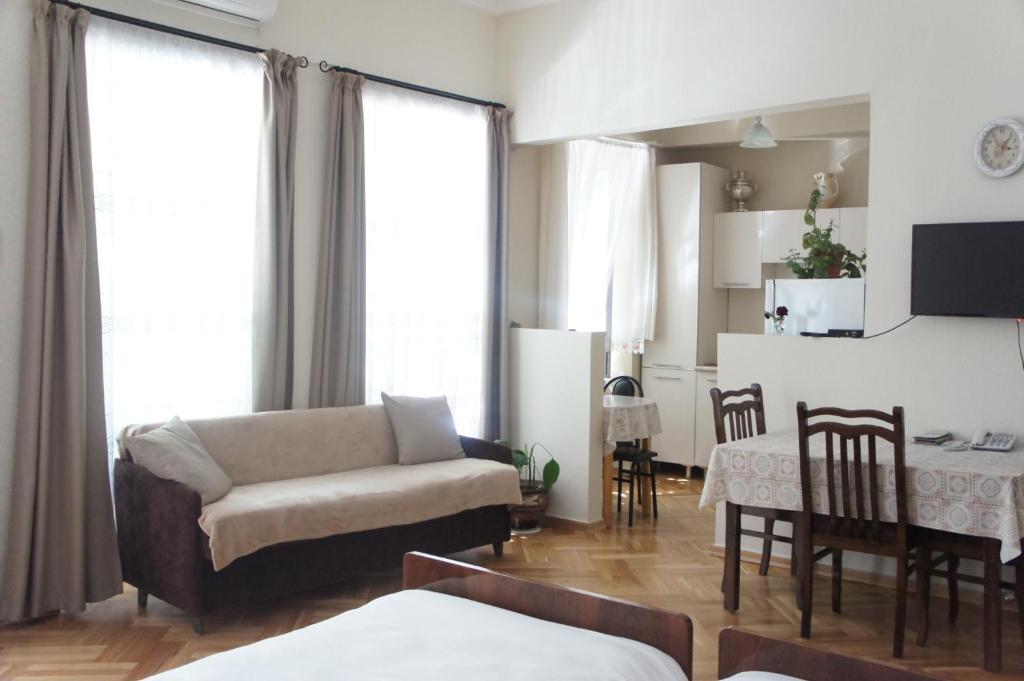Apartment Dadiani 26 - Tiflis