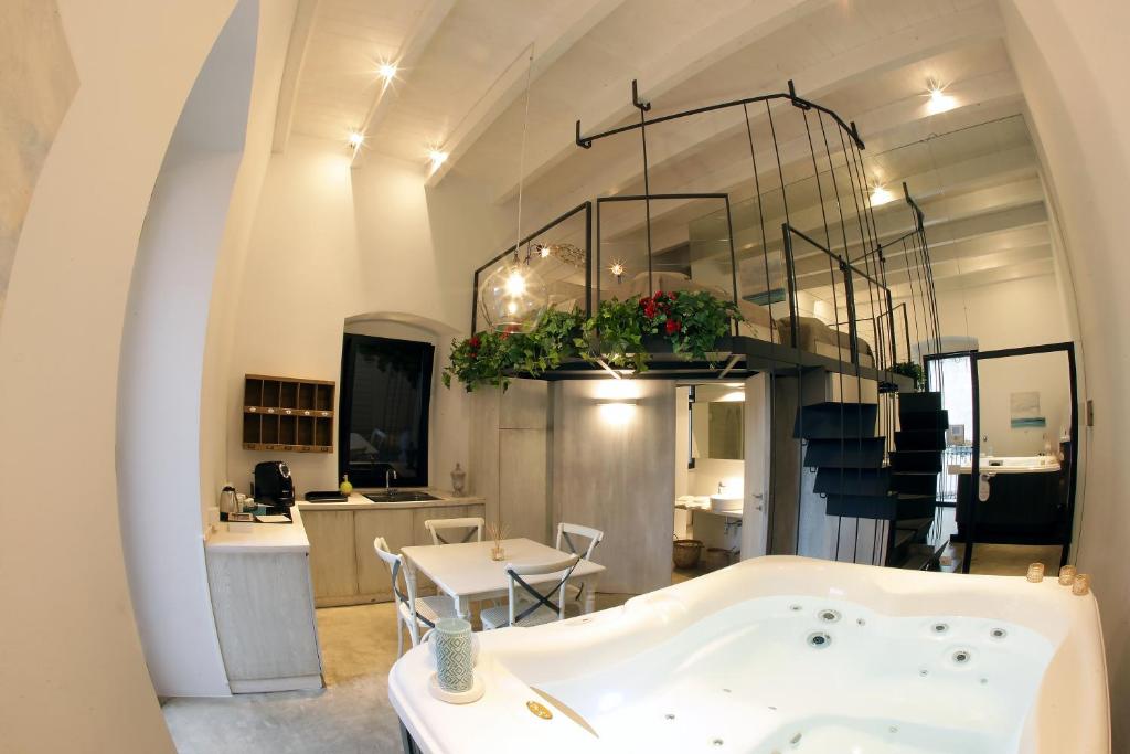 Sebèl Luxury Rooms - Barletta